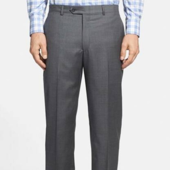 Hart Schaffner Marx Other - Hart Schaffner Marx Tailored Dress Pants